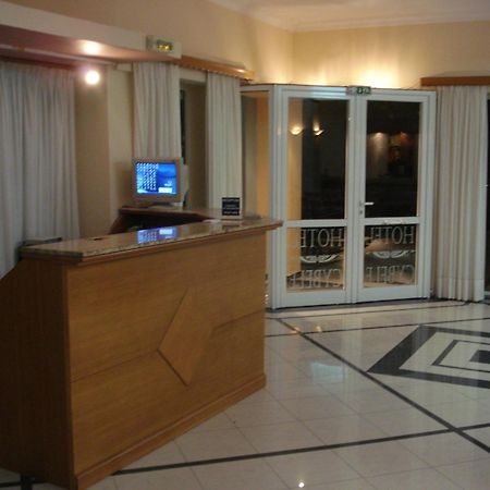 Hotel Cybele Pefki Athens Exterior photo